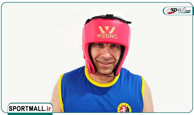 انواع کلاه ووشو ساندا